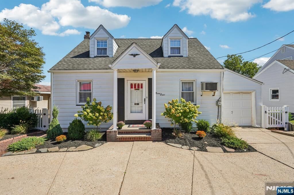 Property Photo:  38 Hackensack Street  NJ 07075 