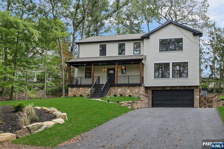 Property Photo:  34 Glen Road  NJ 07834 