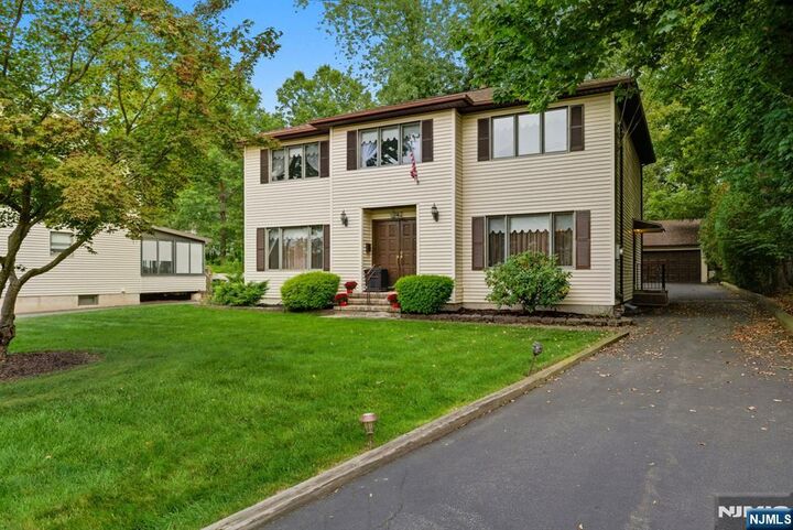 Property Photo: 142 Central Avenue NJ 07006