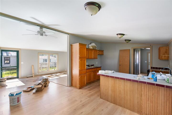 Property Photo: 207 N Western MI 49721