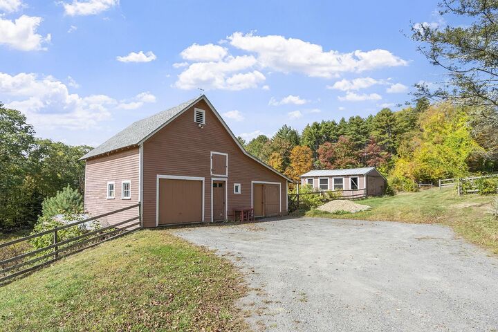 Property Photo:  126 Water Street  NH 03455 