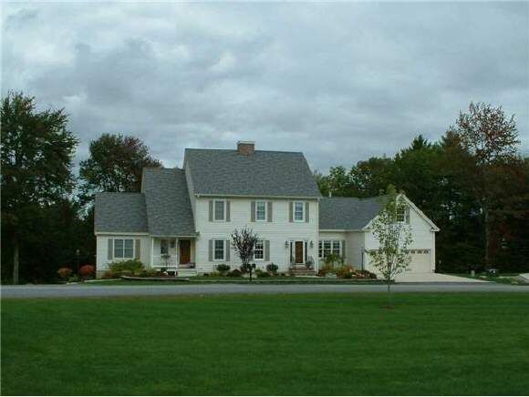 Property Photo: 8 Steeple View Drive NH 03811