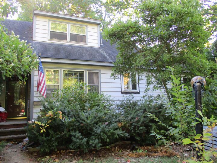 Property Photo:  95 Lakewood Parkway  VT 05408 
