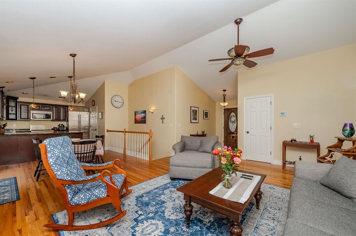 Property Photo: 455 Silver Street NH 03869