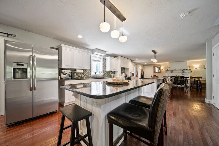 Property Photo:  69 Heather Circle  NH 03032 