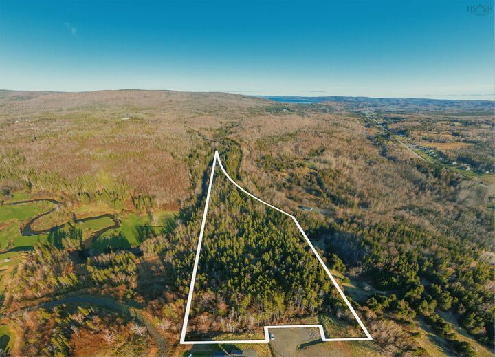Acreage Silverwood Lane — photo 1