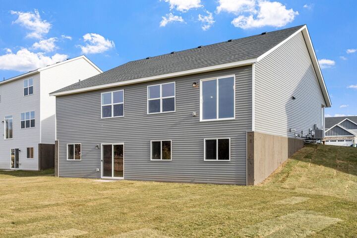 Property Photo: 4745 8th Street Loop NE MN 56304