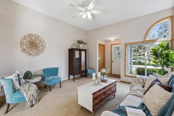 Property Photo:  921 N Rum River Drive  MN 55371 