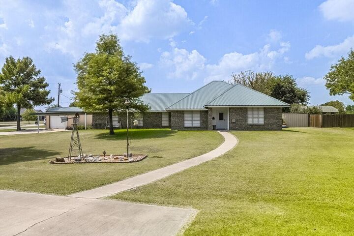 Photo de la propriété: 111 Kirk Road TX 76065