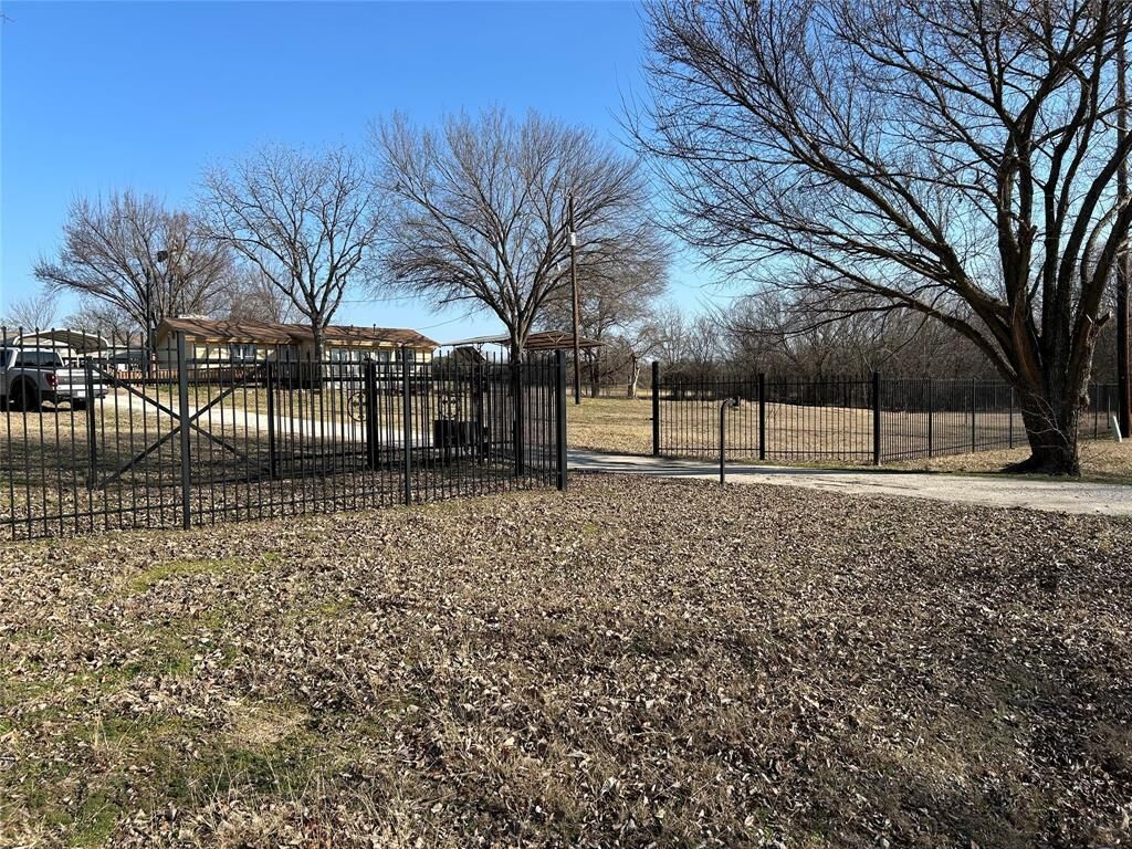 Property Photo:  6306 Zion Hill Road  TX 76487 