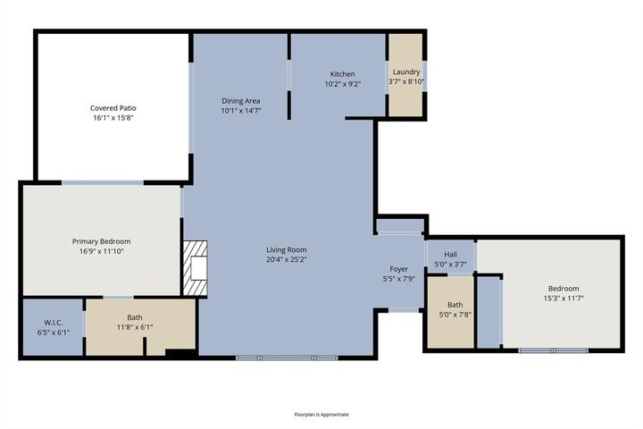 Property Photo: 3338 Chimney Place Drive TX 76708