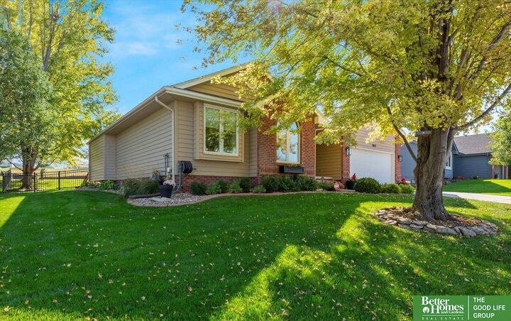 Property Photo:  11829 S 217th Street  NE 68028 