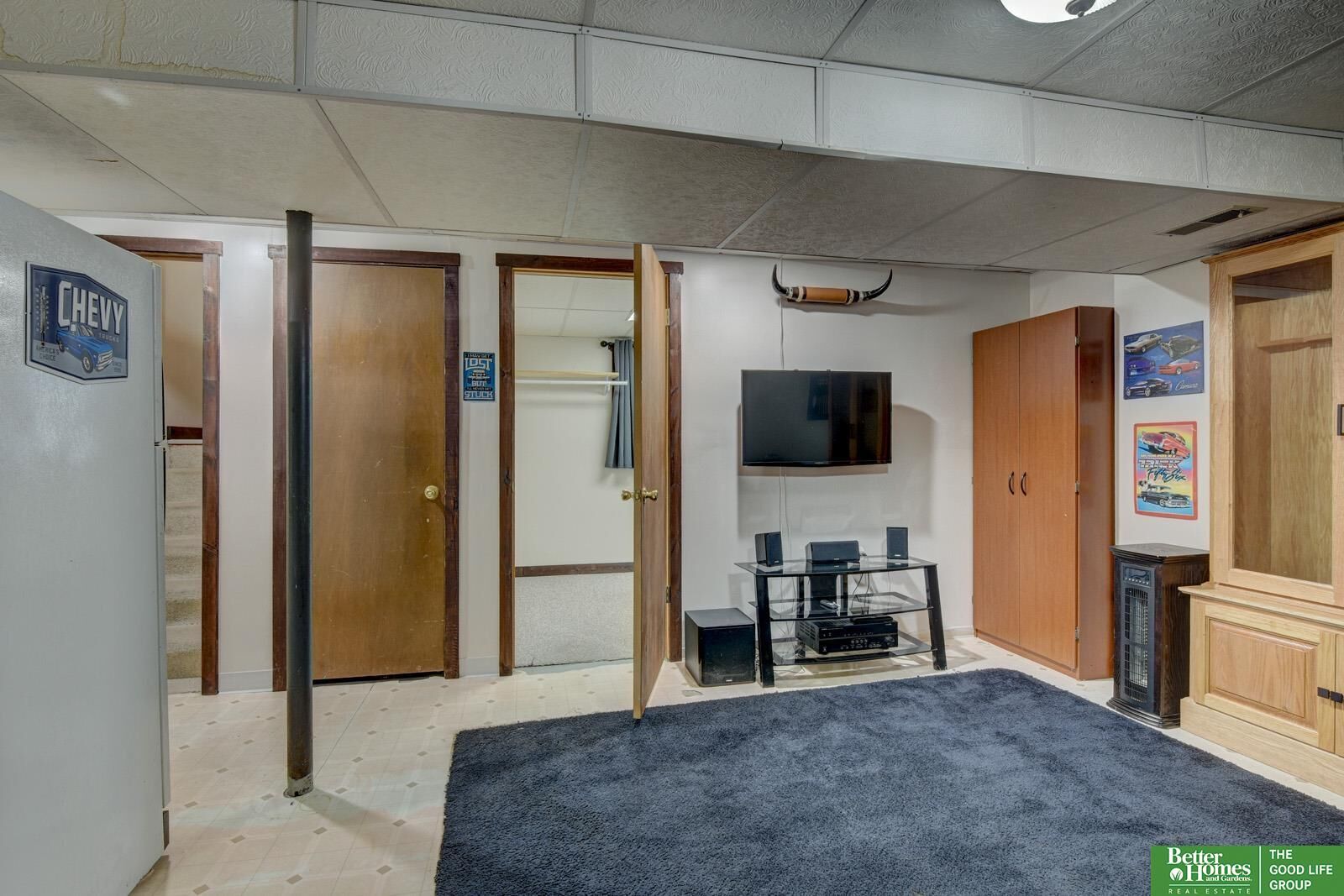 Property Photo:  14712 Gertrude Street  NE 68138 