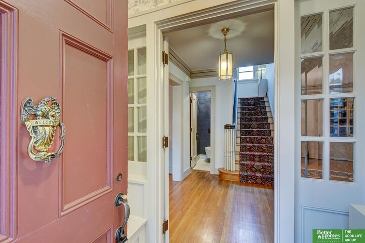 Property Photo:  119 S 51 Avenue  NE 68132 