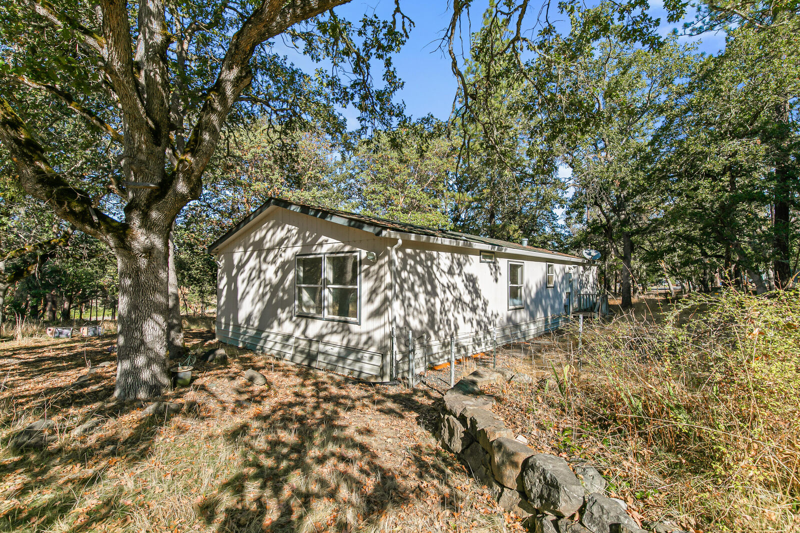 Property Photo:  1121 Upper Applegate Road  OR 97530 
