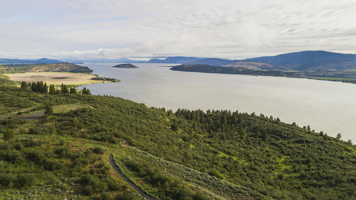 Property Photo: 937 Bailey Mountain Road OR 97603