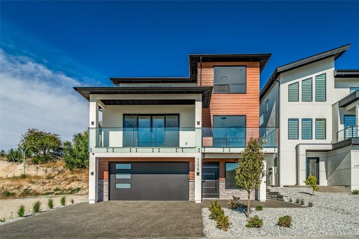 Property Photo:  1176 Hume Avenue  BC V1P 0A9 