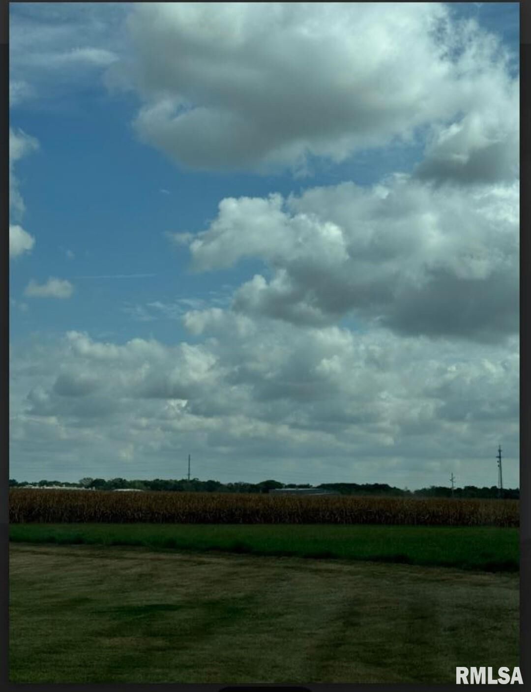 Property Photo:  0 W Sd Curry Chapel Road  IL 62681 
