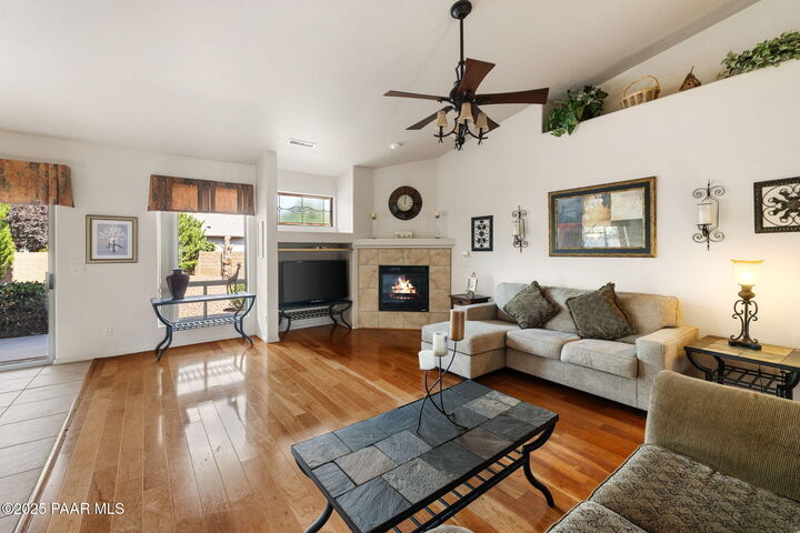 Property Photo:  6916 E Kilkenny Place  AZ 86314 