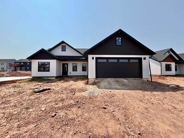 92 Stanmol Drive  Charlottetown PE C1A 1V5 photo