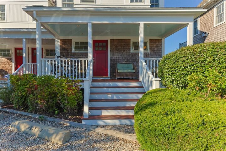 Property Photo:  21 Bradford Street Ext 8  MA 02657 