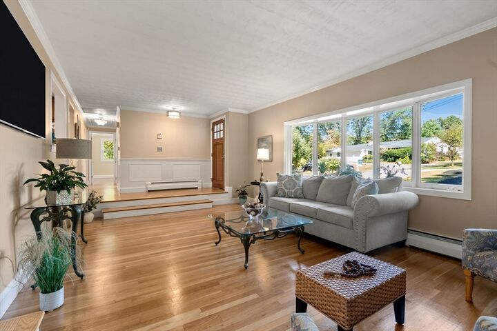 Property Photo:  5 Oakwood Rd  MA 01720 