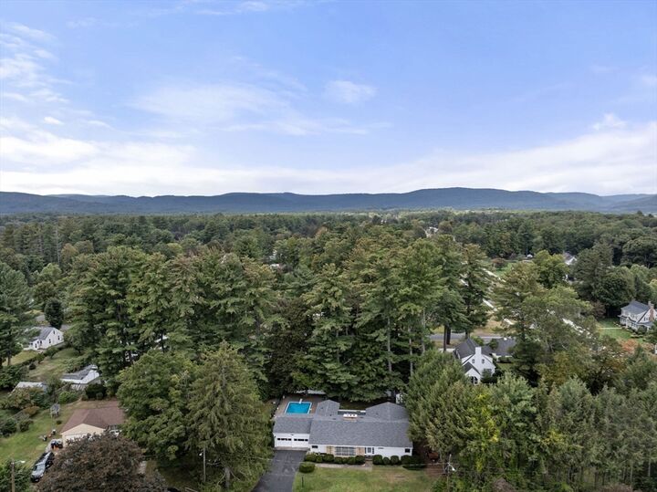 Property Photo:  11 Highland Cir  MA 01085 
