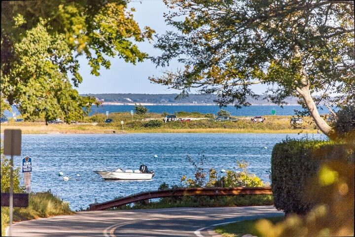 Property Photo:  199 East Bay Road 13  MA 02655 