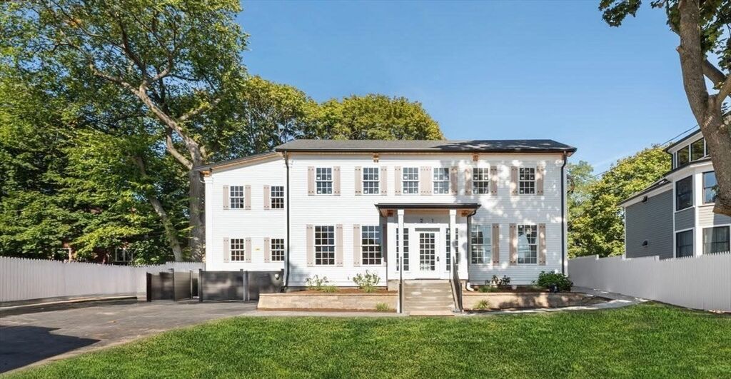 Property Photo:  21 Fayette 1  MA 02472 