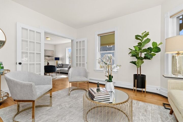 Property Photo:  14 Moore St  MA 02144 
