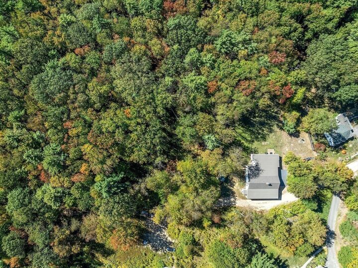 Property Photo:  34 Morse Rd  MA 01368 