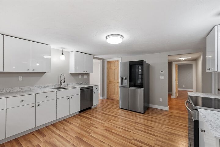 Property Photo:  34 Morse Rd  MA 01368 