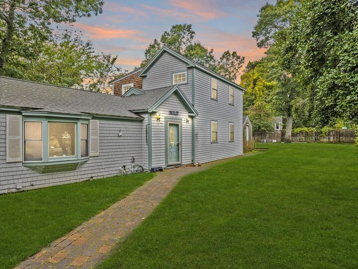 33 Lake Rd  Yarmouth MA 02673 photo