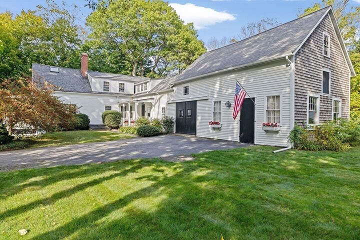 74 Tilden Road  Scituate MA 02066 photo