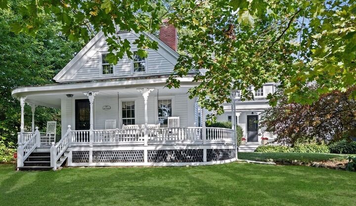 74 Tilden Road  Scituate MA 02066 photo