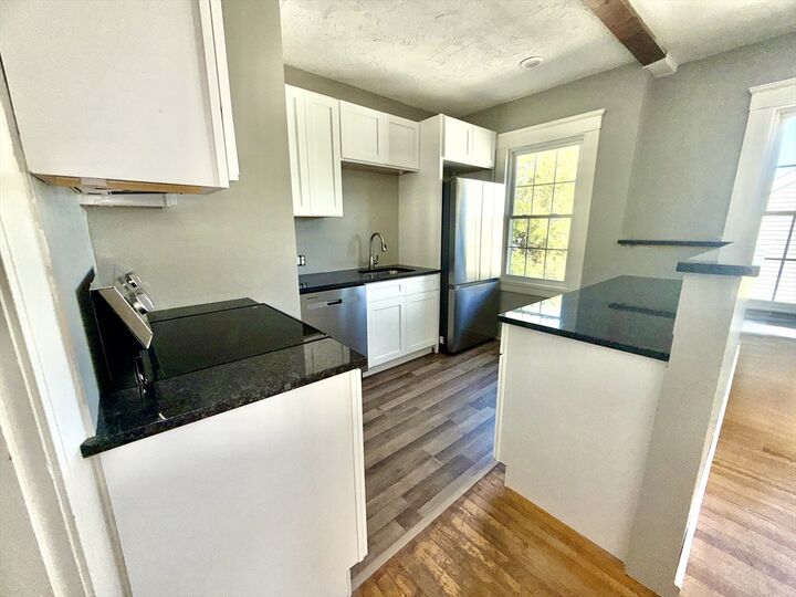 Property Photo: 15 Rosemont Rd 2 MA 01605