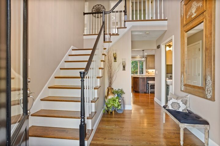 Property Photo: 5 Fawn Road MA 01886