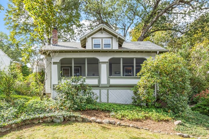 Property Photo:  35 Tower Road  MA 02421 