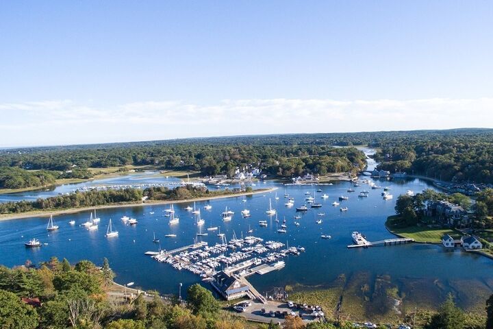 104 Howard Gleason Rd  Cohasset MA 02025 photo