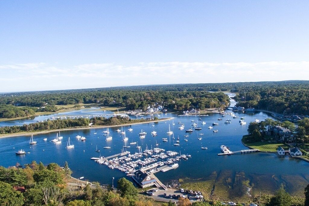 Property Photo:  104 Howard Gleason Rd  MA 02025 