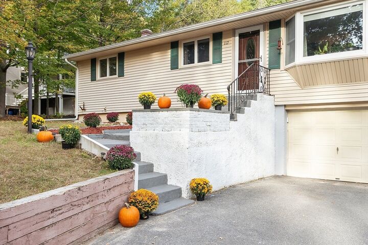 Property Photo:  112 North Main St  MA 01583 