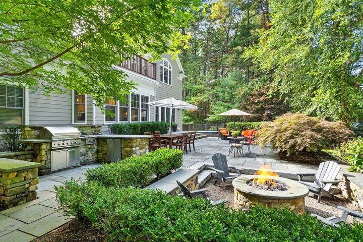 Property Photo:  244 Musterfield Road  MA 01742 