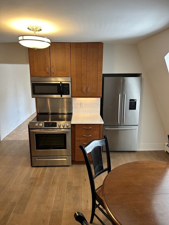 Property Photo:  42 Irving St 3  MA 02155 
