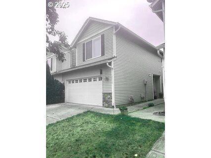 Property Photo:  10213 NE 58th St  WA 98662 