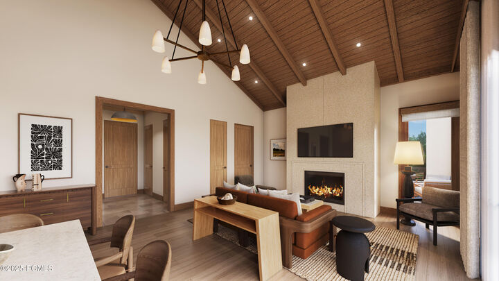 Property Photo:  700 N Homestead Drive Bldg 22 Unit 202  UT 84049 