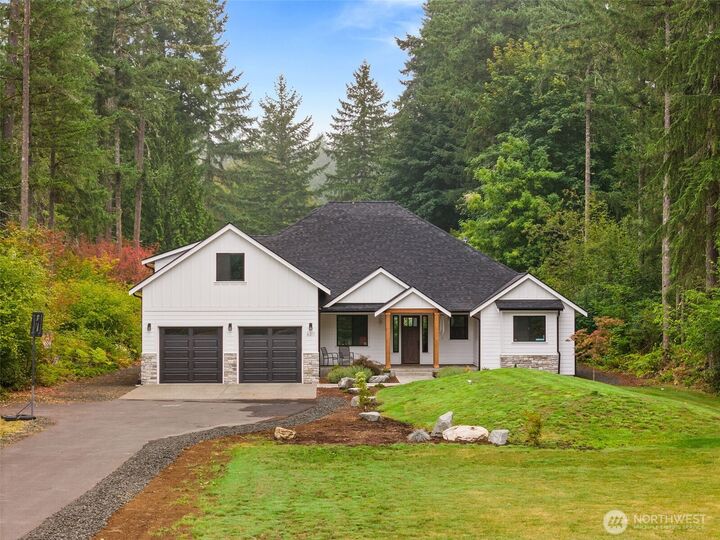 Property Photo:  6311  Black Lake Belmore Road SW  WA 98512 