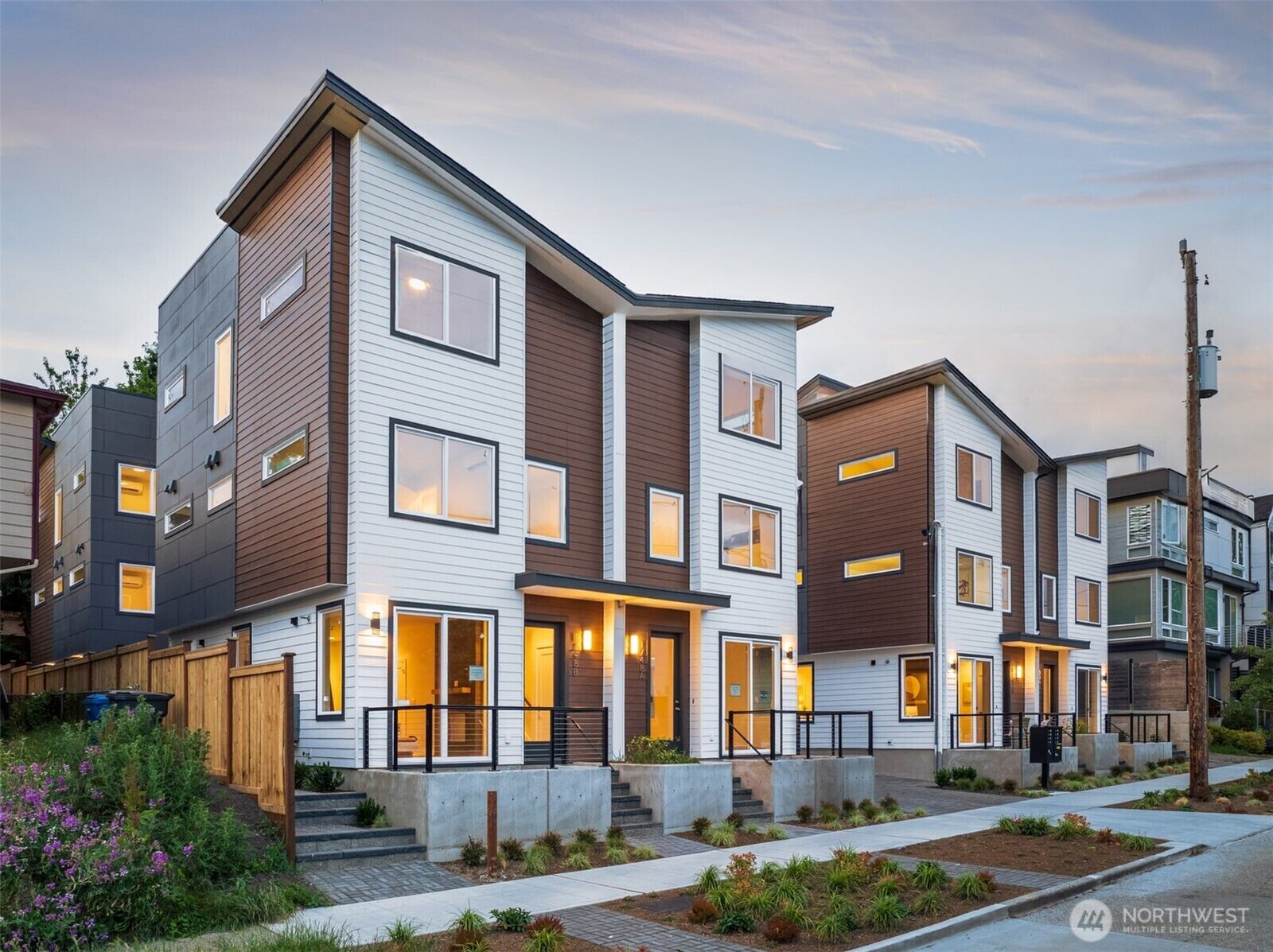 Property Photo:  1748 A NW 62nd Street  WA 98107 