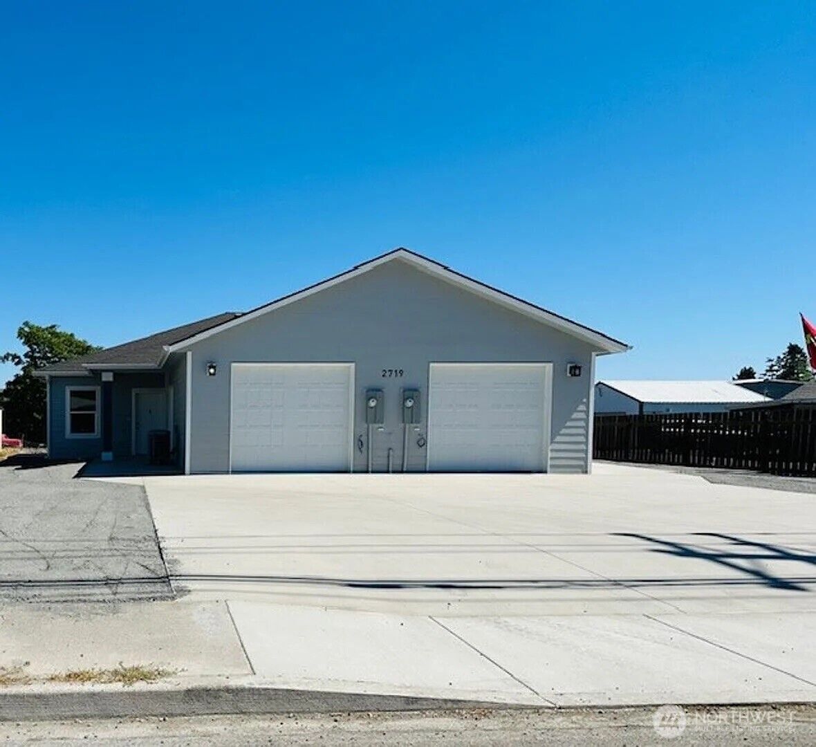 Property Photo:  2719 W Peninsula Drive  WA 98837 