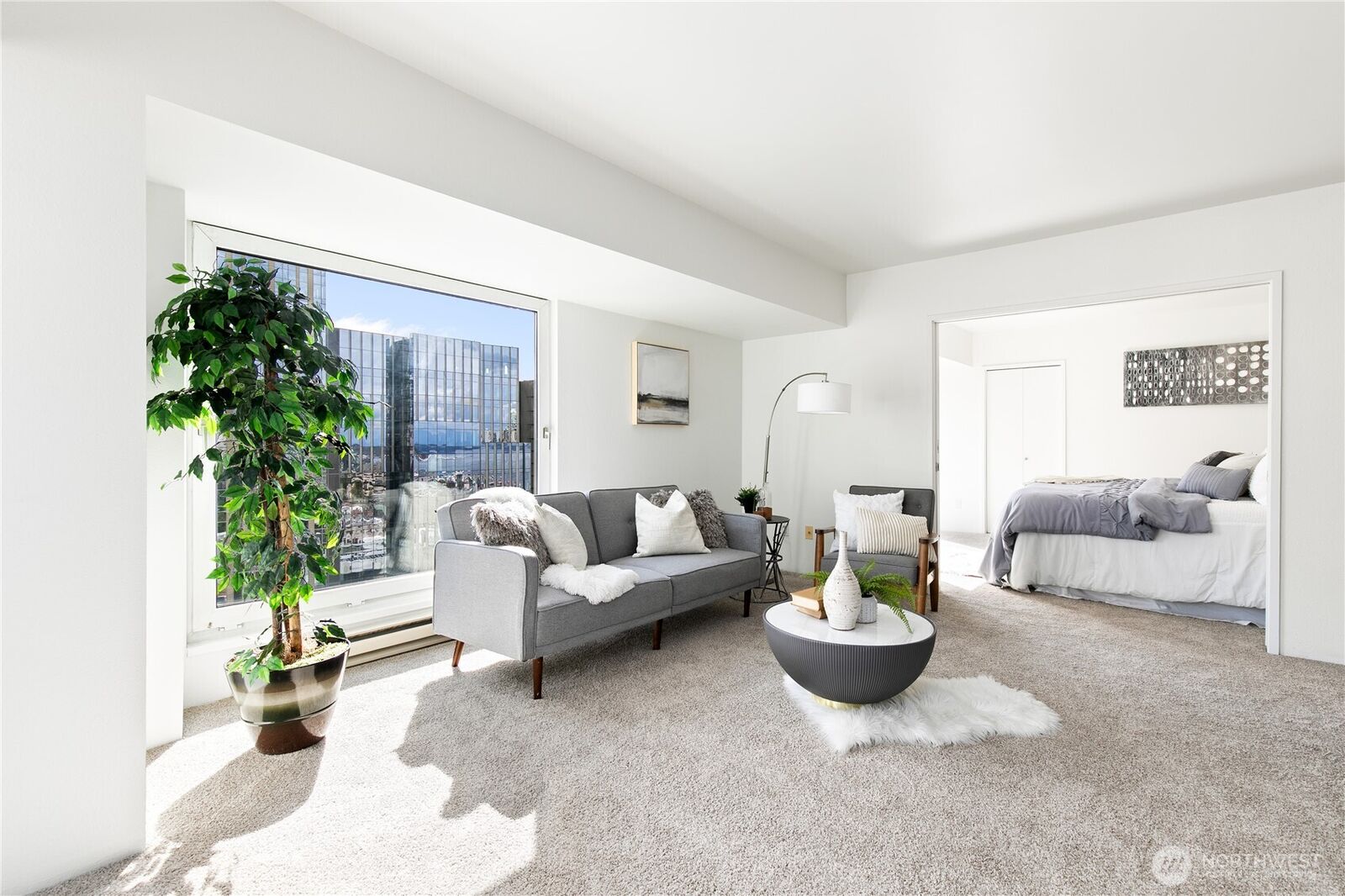 Photo de la propriété: 1415 2nd Avenue 1607 WA 98101