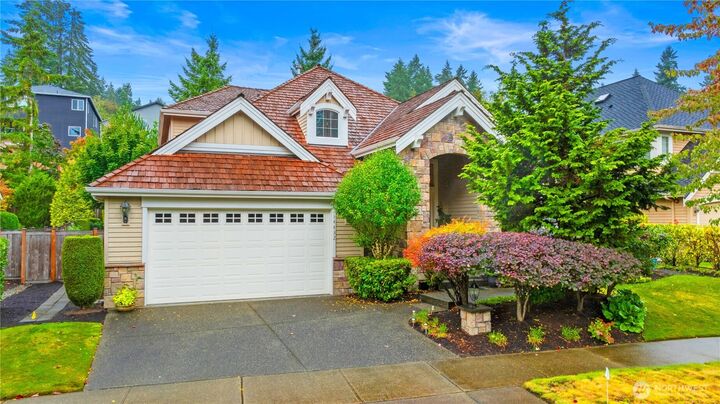 14432  3rd Drive SE  Mill Creek WA 98012 photo